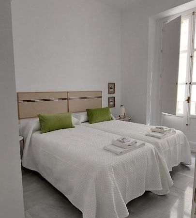El 2 De Flamenco 2ºa Apartment Cádiz Exterior photo