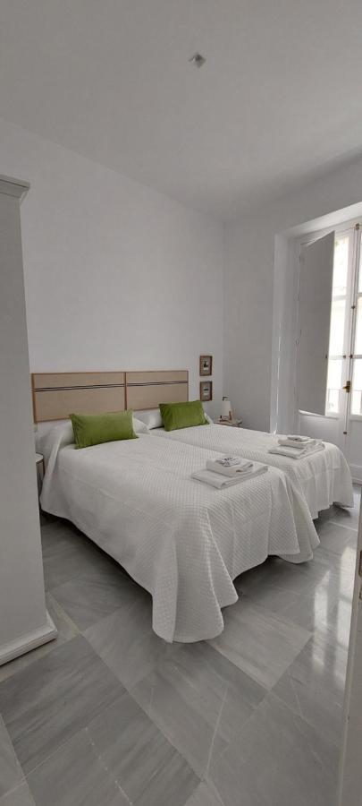 El 2 De Flamenco 2ºa Apartment Cádiz Exterior photo