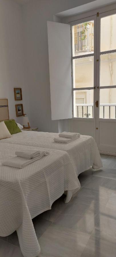 El 2 De Flamenco 2ºa Apartment Cádiz Exterior photo