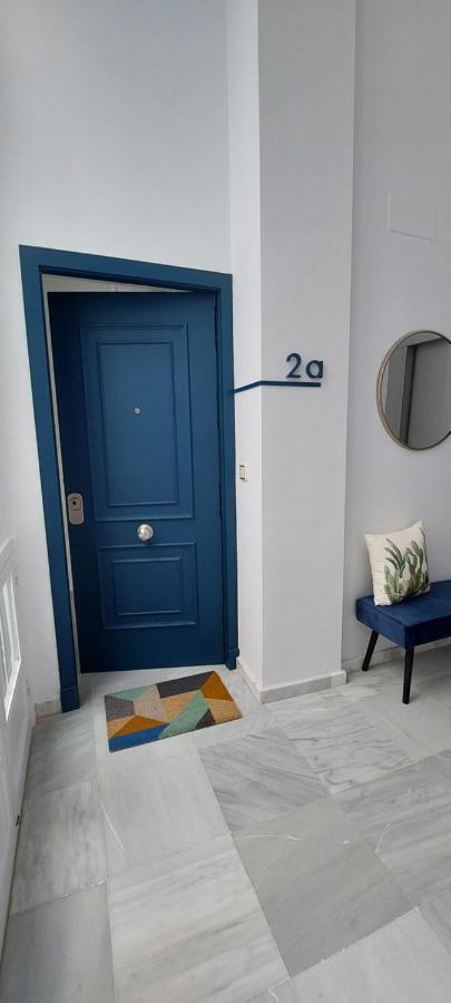 El 2 De Flamenco 2ºa Apartment Cádiz Exterior photo