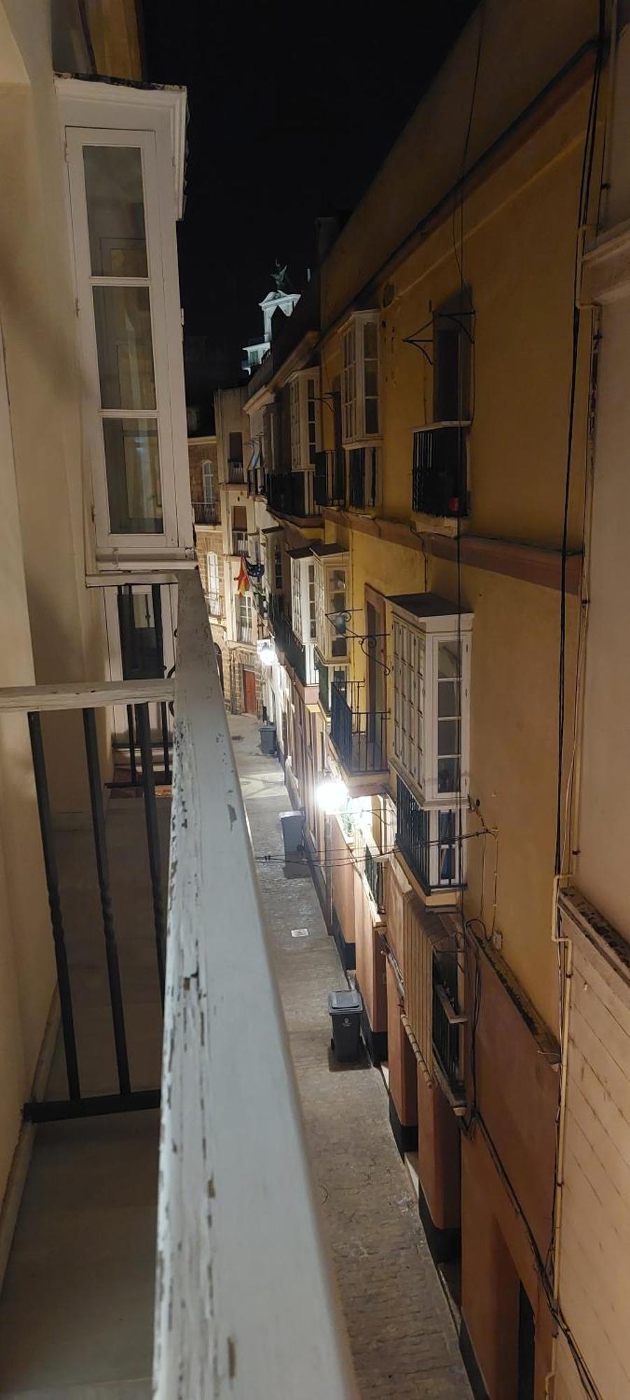 El 2 De Flamenco 2ºa Apartment Cádiz Exterior photo